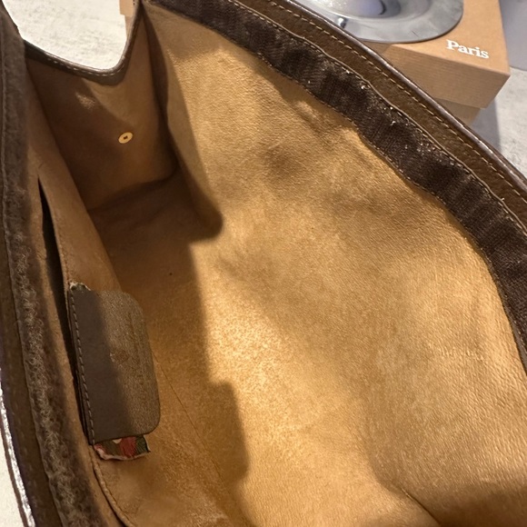 Authentic Gucci Handbag - Picture 7 of 12